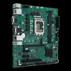 Asus Pro H610m-ct D4-csm Lga1700 Intel H610 Ddr4 M 2 Micro Atx Motherboard