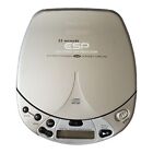1998 Philips Magnavox 25 Seconds Esp Portable Cd Player Az7433 17