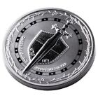 Sword Of Truth 2023 Niue Coin 1 Oz  999 Fine Silver Great Gift Idea Or Collect
