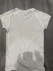 Ivivva Lululemon Girls Size 12 Swiftly Tech Top
