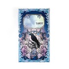 Tarot Cards - English Divination Card Game 10 5  6 1cm  4 1  2 4in 