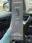 Hotronic Xlp Heated Ski Socks  socks Only  
