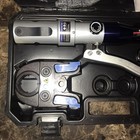 Igeelee Copper pex stainless Tube Hydraulic Pipe Crimping Tool 1 2     3 4     1   