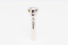 Gewa 1 1 2c Trumpet Mouthpiece     Silver Plated   New   Ovp