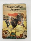 Vtg Walter Farley Black Stallion island Stallion Hc Lot Of 6 W dj- 2 1st Print