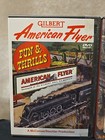 Lot Of 6 Dvd Movies  Trains  Model Railroads  Steam Engines  Train History 