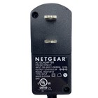 Genuine Ac Adapter Power Supply For Netgear Vmb3500 Wnr2000 V5 Wireless Router