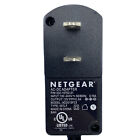 Genuine Ac Power Adapter For Netgear Gs208 Gs308 Ethernet Unmanaged Switch