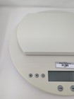 Seca 345 Convertible Digital Baby Infant Toddler Table Scale 33lbs-15kg