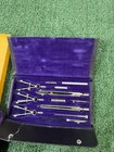 Vintage Dietzgen Designo 1097 Lc Drafting Tool Set  Made In Germany