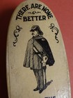 Knights Templar Uniform Brush Kalamazoo Mi Advertising Shelf 4