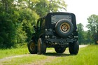 1997 Land Rover Defender 90 