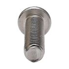 1 4-20 Button Head Socket Cap Screws Allen Bolts Hex Drive Stainless Steel 18-8