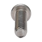 1 4-20 Button Head Socket Cap Screws Stainless Steel 18-8     Ft   Multiple Sizes