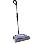 12  Rechargeable Floor Carpet Sweeper Cordless Swivel Stick Vacuum Cleaner Light