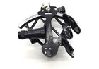 Tamaya Sextant 1712 9 Inch Black Marine Navigation Tool Nautical Tool