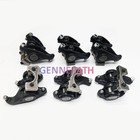 6  5253887 For Cummins 8 3c Intake Exhaust Rocker Arm Assembly Shafts Support Oem