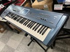 Korg Triton Extreme 61 Junk Music Workstation Synthesizer Used From  Japan