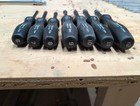 Snap On Metric Nut Driver Set 6-12mm