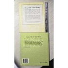 Tell-a-tale My Little Book Of Big Animals   First Lgb Animal Homes