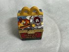 Mcdonalds Trinket Box Ronald Mayor Mccheese 1997