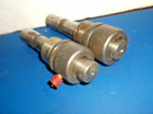 Pr Of Producto  Steel Die Set Shoulder Bushing And Pins pillers  New Cond 
