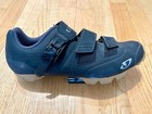 Giro Privateer R Mtb Cycling Shoes Men   s Us 8 5 Eu 41 5 Used