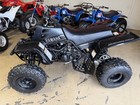 2004 Yamaha Banshee Limited Edition