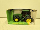 Vintage Ertl 1 16 Scale John Deere 8400 Tractor Collector s Edition Nib