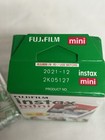 30 Prints Fujifilm Instax Mini Instant Film Fits Fuji 12 11 9 8 7s 25 50s Camera