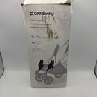 New Uppababy Vista Lower Adapters Vista 2015  V2 Open Damaged Box