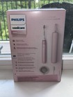 Philips Sonicare 9900 Prestige Electric Power Toothbrush Senseiq Hx9990 Open Box