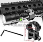 350000000 Lm Super-bright Flashlight Led Tactical Torch Led Rechargeble Battery