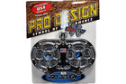 Pro Design Cool Head Billet 4mil 68mm Big Bore 22cc Domes Kit Yamaha Banshee 350