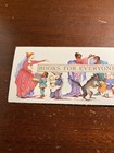 Books For Everyone Everyone For Books Fairy Tales Art Diane Goode Bookmark