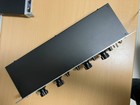 Klark Teknik Eqp-kt Single-channel 2-band Equalizer Confirmed Operation F s