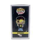 Funko Pop  Invincible  bloody   1502 Specialty Series Exclusive W  Protector