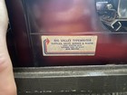 Antique 1930 Red Royal Model P Typewriter Working - With Case