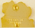 9th Evac Hospital Crest Di dui Cb Aresta Hm