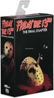 Neca Friday The 13th The Final Chapter Ultimate Jason 7  Action Figure Toy Gift