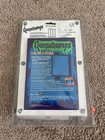 Goosebumps Scream Machine Book Sounds Phrases Scary Sayings 1996 New Tested