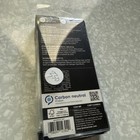 Tweezerman Slant Tweezer Midnight Sky   Black New