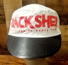 1996  black Sheep  Chris Farley david Spade Vintage Movie Promotional Hat Unused
