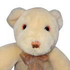 Animal Alley Plush Teddy Bear Toys R Us Exclusive 12 Inch Soft Toy Vintage