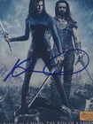 Rhona Mitra Autographed Underworld  Rise Of The Lycans Dvd Movie Jsa