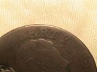1804 Draped Bust Large Cent S-266c