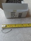 Box Of 1000 Mustad 1 0 Fishhooks 37193bln Fishing Hooks Jigs Lures Etc 