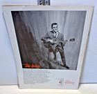 Vintage July 29  1965 Down Beat - Jazz In The Village   