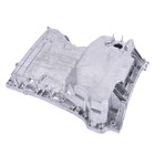 Engine Oil Pan Fits Mercedes-benz C250 Slk250 1 8l 2012-2015 2710101713