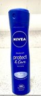 Nivea Deodorant  Protect   Care  Women Pack Of-1 Deodorant Spray -150 Ml